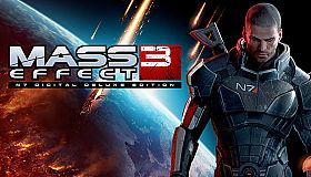 Mass Effect 3 N7 Digital Deluxe Edition (2012)