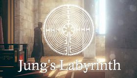 Jung's Labyrinth