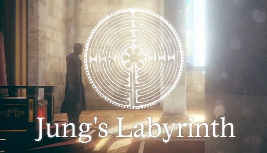 Jung's Labyrinth