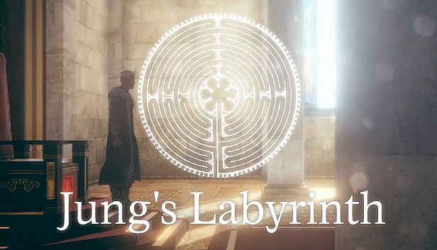 Buy Jung's Labyrinth