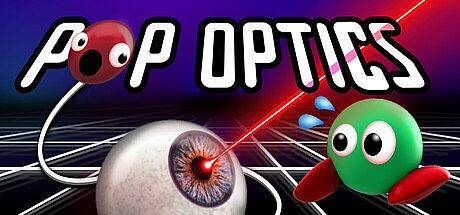 Pop Optics Game