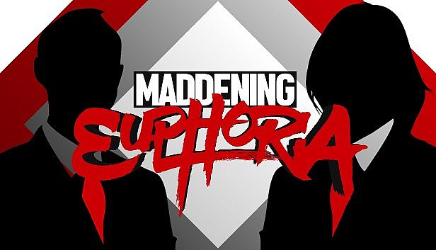 Buy Maddening Euphoria
