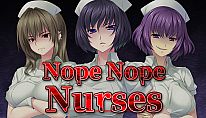 Buy Nope Nope Nurses PC