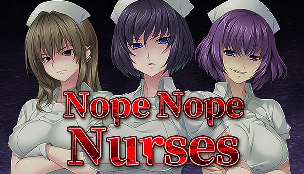 Buy Nope Nope Nurses