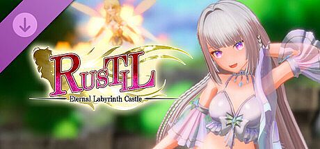 Rustil: Eternal Labyrinth Castle - Swimsuit Costume DLC
