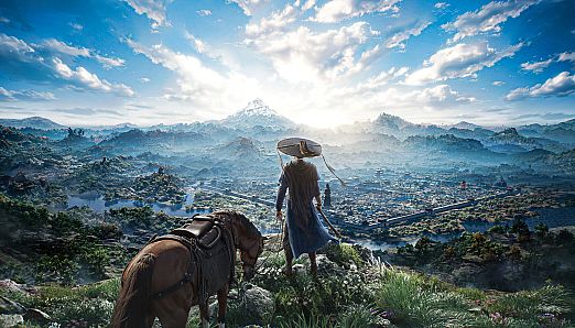 Where Winds Meet (F2P)