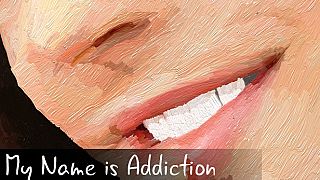 My Name is Addiction Game