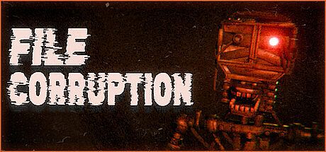 File Corruption