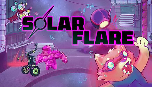 SOLARFLARE