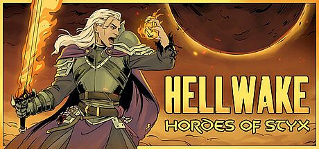 Hellwake: Hordes of Styx Game
