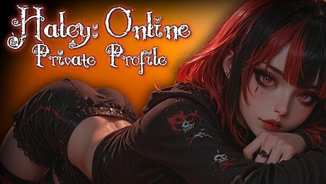 Haley: Online - Private Profile Game