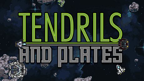 Tendrils And Plates Game