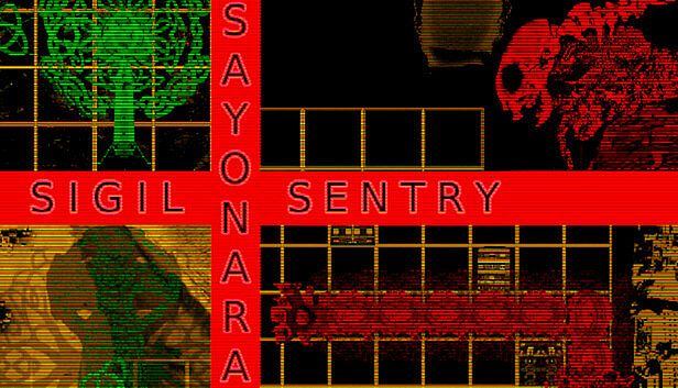 Buy Sayonara Sigil Sentry