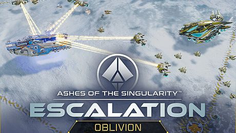 Ashes of the Singularity: Escalation - Oblivion DLC DLC