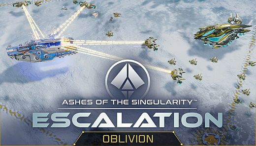 Ashes of the Singularity: Escalation - Oblivion DLC
