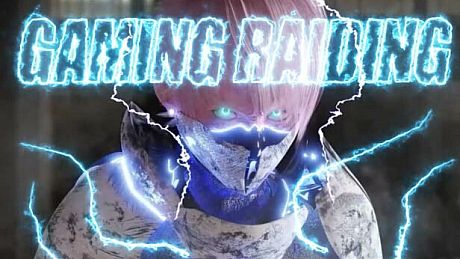 GAMING RAIDING Game