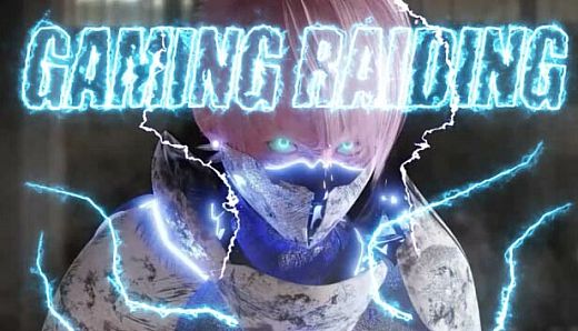 GAMING RAIDING
