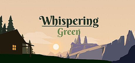 Whispering Green Game