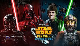 Pinball FX - Star Wars Pinball Balance of the Force