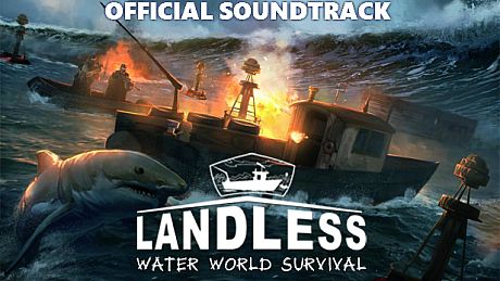 Landless - Official Soundtrack DLC