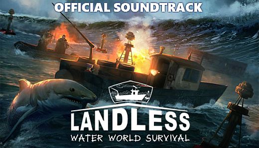 Landless - Official Soundtrack