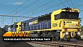 Trainz 2019 DLC - NSW 82 Class Pacific National Pack