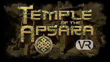 Temple of the Apsara Game