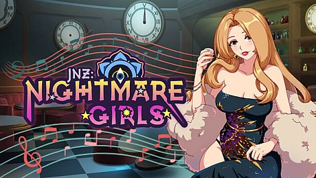 JNZ: Nightmare Girls Game