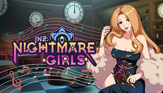 JNZ: Nightmare Girls