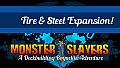 Monster Slayers - Fire and Steel Expansion