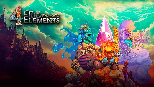 4 The Elements