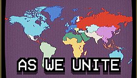 As We Unite