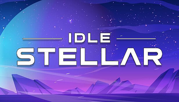 Buy Idle Stellar