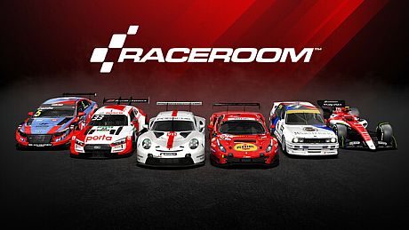 RaceRoom Racing Experience Game