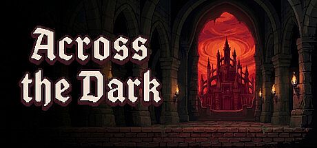 Across the Dark Game
