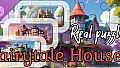 Real Jigsaw Puzzles - Paris: Fairytale Houses (Images)