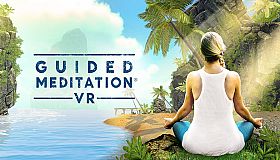 Guided Meditation VR