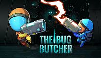 Buy The Bug Butcher PC