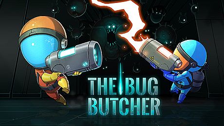 The Bug Butcher Game