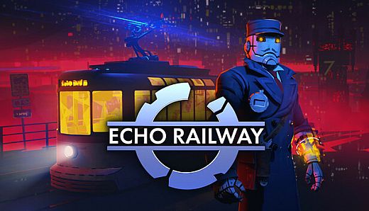 ECHO RAILWAY