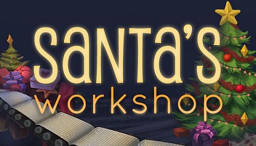 Santa's Workshop