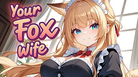 Your Fox Wife Game