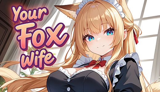 Your Fox Wife