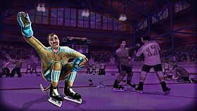 Bush Hockey League