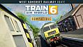 Train Sim World 6: West Somerset Railway Route Add-On
