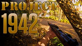 Project 1942