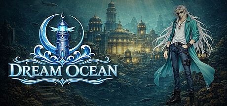 Dream Ocean Game