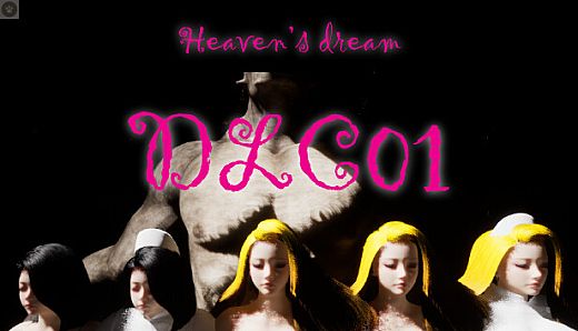 Heaven's Dream - DLC01