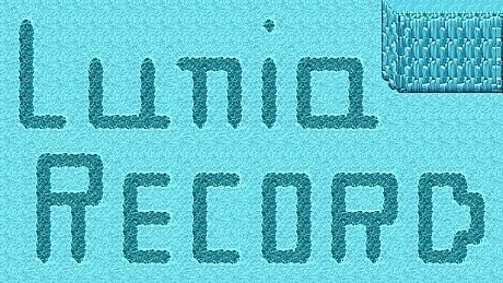 路尼亞戰記 Game