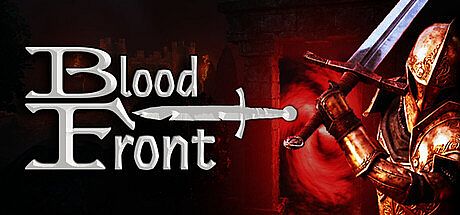 Bloodfront